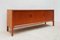 Credenza in teak, Danimarca, anni '60, Immagine 2