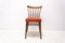 Mid-Century Dining Chairs by J. Kobylka, 1960s, Set of 4 8