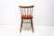 Mid-Century Dining Chairs by J. Kobylka, 1960s, Set of 4 15