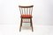 Mid-Century Dining Chairs by J. Kobylka, 1960s, Set of 4, Image 15