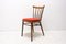 Mid-Century Dining Chairs by J. Kobylka, 1960s, Set of 4 10