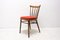 Mid-Century Dining Chairs by J. Kobylka, 1960s, Set of 4, Image 10