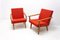 Mid-Century Armchairs from Tatra, Czechoslovakia, 1960s, Set of 2 4