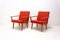 Mid-Century Armchairs from Tatra, Czechoslovakia, 1960s, Set of 2 6