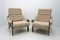 Mid-Century Scandinavian Style Armchairs, 1970s, Set of 2 2