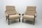 Mid-Century Scandinavian Style Armchairs, 1970s, Set of 2, Image 2