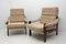 Mid-Century Sessel im Skandinavischen Stil, 1970er, 2er Set 5