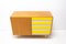 Upcycled Mid-Century U-458 Chest of Drawers by Jiri Jiroutek, Czechoslovakia, 1960s 4