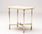 Side Table by Aldo Tura 3