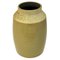 Large Beige Ceramic Vase by Hertha Bengtsson for Rörstrand, Sweden, 1950s, Image 1