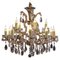 Pampille Chandelier, Italy, Image 1