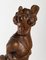 Carved Wood Sculpture, 19th Century 4