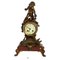 19th Сentury Napoleon III Clock 1