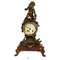 19th Сentury Napoleon III Clock, Image 1