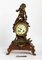 19th Сentury Napoleon III Clock, Image 9