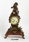 Reloj Napoleón III del siglo XIX, Imagen 9