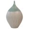 Large Minimalistic Style Ceramic Vase, 1960s 1