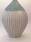 Large Minimalistic Style Ceramic Vase, 1960s 5