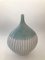 Grand Vase Style Minimaliste en Céramique, 1960s 2