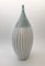 Large Minimalistic Style Ceramic Vase, 1960s 9