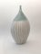 Grand Vase Style Minimaliste en Céramique, 1960s 7