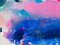Franko Tencic, Untitled 4153, 2019, acrílico, lápiz, tinta, pastel y acuarela sobre tablero de fibra, enmarcado, Imagen 5