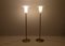Mid-Century Modern Brass Floor Lamps from Luxus, Sweden, 1970s, Set of 2 14