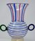 Vase Sogni Venezini by Antonio Da Ros for Cenedese, 1992, Image 3