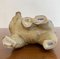 Oso de cerámica de Knud Kyhn, Denmark, años 50, Imagen 2