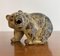 Orso in ceramica di Knud Kyhn, Danimarca, anni '50, Immagine 3