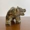 Orso in ceramica di Knud Kyhn, Danimarca, anni '50, Immagine 4