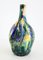 Vase Mid-Century en Poterie par Giuseppe Barile Albisola, Italie, 1950s 7