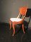 Italian Dining Chairs Including 2 Armchairs, 1790s, Set of 10, Image 17