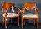 Chaises de Salle à Manger avec 2 Fauteuils, Italie, 1790s, Set de 10 7