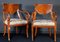 Italian Dining Chairs Including 2 Armchairs, 1790s, Set of 10 7