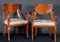 Italian Dining Chairs Including 2 Armchairs, 1790s, Set of 10, Image 7