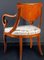 Chaises de Salle à Manger avec 2 Fauteuils, Italie, 1790s, Set de 10 11