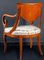 Italian Dining Chairs Including 2 Armchairs, 1790s, Set of 10, Image 11