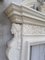Italienischer Kamin im neoklassizistischen Stil 4