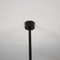 Black Large Snail Ceiling Wall Lamp by Serge Mouille 5