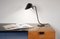 Lampe de Bureau Antony Noire par Serge Mouille 5