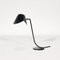 Lampe de Bureau Antony Noire par Serge Mouille 4