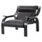 Woodline Armchair by Marco Zanuso for Cassina, Image 1