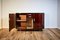 Art Deco Sideboard in Rosewood, France, 1920s 4