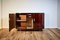 Art Deco Sideboard in Rosewood, France, 1920s, Image 4