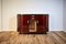 Art Deco Sideboard in Rosewood, France, 1920s, Image 2