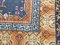 Tapis Vintage Design, Chine, France 8