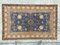 Tapis Vintage Design, Chine, France 2