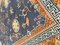 Geknüpfter französischer Vintage Teppich 11