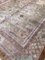 Light Chinese Silk Rug 11